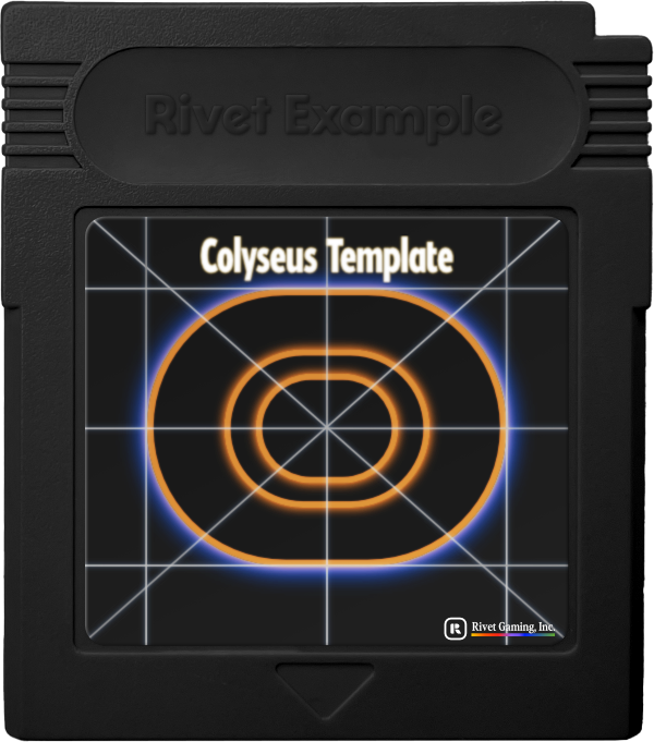 Colyseus Template